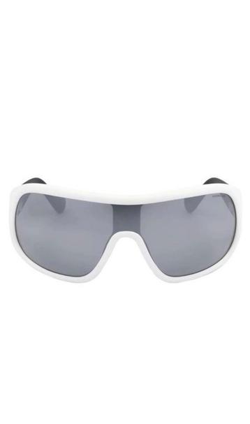 Moncler ML0047 - 23C Wit beschikbaar voor biedingen