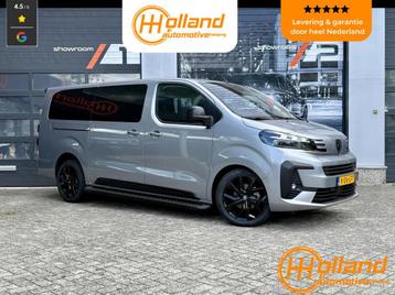 Peugeot Expert Bestel 2.0 BlueHDi 180 S&S L3 DC|NIEUW|BPM VR beschikbaar voor biedingen