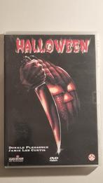 Halloween (1978), Cd's en Dvd's, Ophalen of Verzenden, Zo goed als nieuw, Slasher, Vanaf 16 jaar