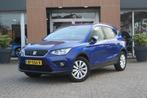 SEAT Arona 1.0 TSi Style Business Intense (bj 2019), 47 €/maand, Origineel Nederlands, Te koop, 5 stoelen