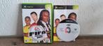 Xbox Original - Fifa Football 2003, Spelcomputers en Games, Games | Xbox Original, Vanaf 3 jaar, Sport, Ophalen of Verzenden