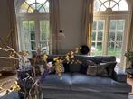 Mooie 3-zitsbank, Huis en Inrichting, Banken | Bankstellen, Ophalen, 100 tot 125 cm, Driepersoons, Zo goed als nieuw