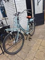 Elektrische Cortina U4 INCLUSIEF LADER, Fietsen en Brommers, Elektrische fietsen, Ophalen, Gebruikt, Cortina, 55 tot 59 cm