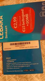 MOOI NUMMER 0626402000, Ophalen of Verzenden, Nieuw, KPN, Simkaart