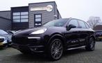 Porsche Cayenne 4.2 D S | Panorama | Luchtvering | Xenon | F, Auto's, Porsche, Automaat, Cayenne, Gebruikt, Startonderbreker