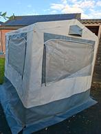 Schuurtent obelink garda 210, Caravans en Kamperen, Tenten, Ophalen of Verzenden, Gebruikt