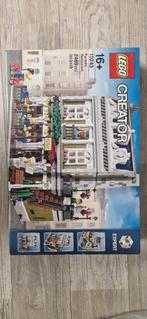 Lego 10243 Parisian Restaurant - Nieuw!, Kinderen en Baby's, Speelgoed | Duplo en Lego, Ophalen of Verzenden, Nieuw, Complete set