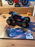 Lego Technic 42125 Buggy, Kinderen en Baby's, Speelgoed | Duplo en Lego, Ophalen of Verzenden, Zo goed als nieuw, Complete set