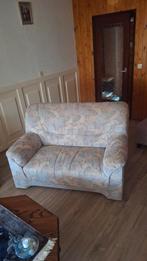 Gratis 2 en 3 -zits bank, Ophalen, Gebruikt, 150 tot 200 cm, Tweepersoons