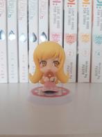 Monogatari Shinobu Oshino Mini Anime Figure / Figuur Bandai, Ophalen of Verzenden, Zo goed als nieuw