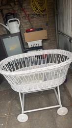 Nieuw babybedje met kussen, Ophalen, Nieuw, Wieg