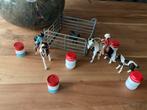 Schleich paarden z.g.a.n., Ophalen of Verzenden, Zo goed als nieuw, Paard, Beeldje of Figuurtje