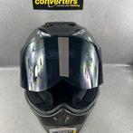 Simpson Venom Carbon Integraalhelm | maat S |  400087, Motoren, Overige merken, Kinderen, Ophalen of Verzenden, Nieuw zonder kaartje