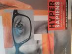 Sandra Kooij - Hyper sapiens, Sandra Kooij; Suzan Otten-Pablos, Ophalen of Verzenden, Ontwikkelingspsychologie, Zo goed als nieuw