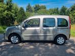 Renault kangoo 1.6 16v bj 2012 km 112454 airco cruisecontrol, Voorwielaandrijving, Stof, 4 cilinders, 1600 cc