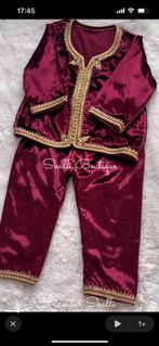 Baby jabador rood mobra maat 92, Ophalen of Verzenden, Zo goed als nieuw, Meisje, Jas