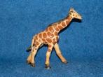 Schleich 14094 giraffe jong, dierfiguur, Ophalen of Verzenden, Gebruikt, Overige soorten, Beeldje of Figuurtje