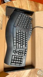 Periboard-512 ergonomic keboard, Computers en Software, Toetsenborden, Ophalen of Verzenden, Zo goed als nieuw