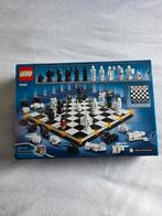 LEGO Harry Potter 76392 Wizards Chess, Ophalen of Verzenden, Nieuw
