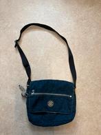 Kipling Schoudertas/Crossbody met Aapje, Sieraden, Tassen en Uiterlijk, Tassen | Schoudertassen, Ophalen of Verzenden, Zo goed als nieuw