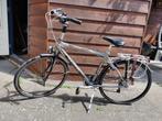 Lichtgewicht Sensa Campagna herenfiets, Fietsen en Brommers, Gebruikt, Versnellingen, 53 tot 57 cm, Ophalen