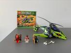 Lego ninjago 9443, Ophalen of Verzenden, Zo goed als nieuw