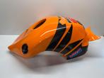 Honda CBR 1000 RR Repsol 2009 Tank Cover OEM, Gebruikt, Verzenden, Honda Benelux, Wijngaardveld 1, 9300 Aalst
