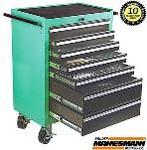 ACTIE Gereedschapswagen Mannesmann 321 dlg - 10 jr garantie, Niet ingevuld, Niet ingevuld, Nieuw, Ophalen of Verzenden
