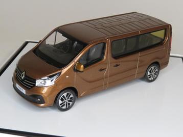 Renault Trafic beschikbaar voor biedingen