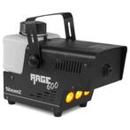 BeamZ Rage600LED Smokemachine |, Bedrijvenpark Twente Noord 18,7602 KR Almelo,nederland, Beamz - Fenton Bedrijvenpark Twente Noord 18