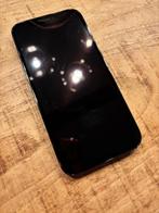 iPhone 12 Pro - Achterkant Kapot, Zonder simlock, Grijs, Zonder abonnement, 128 GB