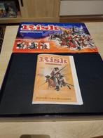 Risk Wereldoverheersing Bordspel, Hobby en Vrije tijd, Gezelschapsspellen | Bordspellen, Parker, Ophalen of Verzenden, Zo goed als nieuw
