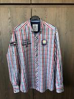 Overhemd DORAMAFI, maat XL, Kleding | Heren, DORAMAFI, Gedragen, Halswijdte 43/44 (XL), Verzenden