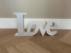 Riverdale letters Love, groot formaat, Huis en Inrichting, Ophalen of Verzenden, Zo goed als nieuw
