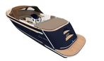 Maxima 720 Retro | 100PK Honda | Boegschroef & vaarklaar!, Nieuw, Polyester, Overige brandstoffen, 6 meter of meer