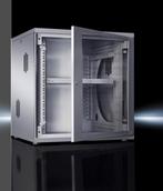 Rittal 7507200 RIT 7507.200 DK FLATBOX 12HE, Ophalen of Verzenden, Nieuw, Plaatstaal