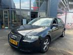 Audi A3 Sportback 1.6 FSI Attraction Pro Line Business | Cli, Auto's, Audi, Voorwielaandrijving, 65 €/maand, 15 km/l, 4 cilinders