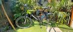 merida mountainbike 28 inch, Fietsen en Brommers, Merida, 57 cm of meer, Zo goed als nieuw, Hardtail