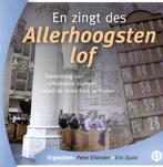 PETER EILANDER / 'PSALMEN SAMENZANG GROTE KERK THOLEN'., Ophalen of Verzenden, Zo goed als nieuw, Koren of Klassiek