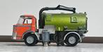 Dinky Toys Ford D-800 Johnston Sweeper, Hobby en Vrije tijd, Ophalen of Verzenden, Gebruikt, Bus of Vrachtwagen, Dinky Toys