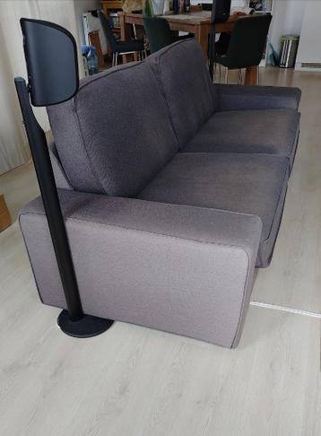Ikea Kivik 3 zitsbank (gratis) / Free sofa - afbeelding 2