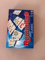 Rummikub, Hobby en Vrije tijd, Gezelschapsspellen | Kaartspellen, Ophalen of Verzenden, Gebruikt