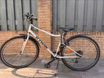 Riverside 120 - Hybrid ( as good as new), Fietsen en Brommers, Fietsen | Mountainbikes en ATB, Fully, Ophalen of Verzenden, Zo goed als nieuw