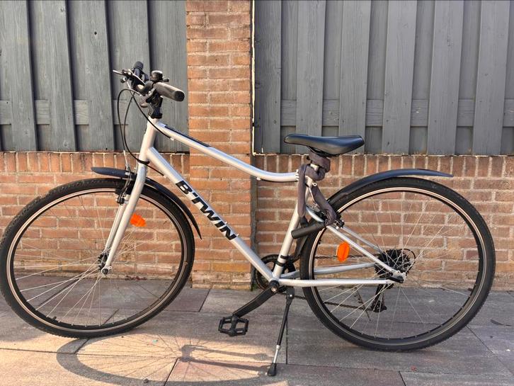 Riverside 120 - Hybrid ( as good as new), Fietsen en Brommers, Fietsen | Mountainbikes en ATB, Zo goed als nieuw, Overige merken