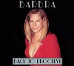 Barbra Streisand cd digipack back to Brooklyn 24 tracks, Cd's en Dvd's, 2000 tot heden, Ophalen of Verzenden, Zo goed als nieuw