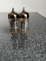 Philips 12at7 WA goldpin Germain made