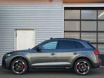 Audi Q5 55 TFSI e Quattro|3X S-Line|Pano|Camera|Trekhaak|DAB, Automaat, Gebruikt, Euro 6, 4 cilinders