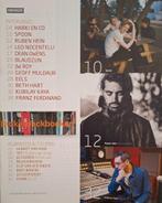 Heaven nr 2, 2022; Eels, Franz Ferdinand, Geof Muldaur, Verzamelen, Muziek, Artiesten en Beroemdheden, Ophalen of Verzenden, Gebruikt