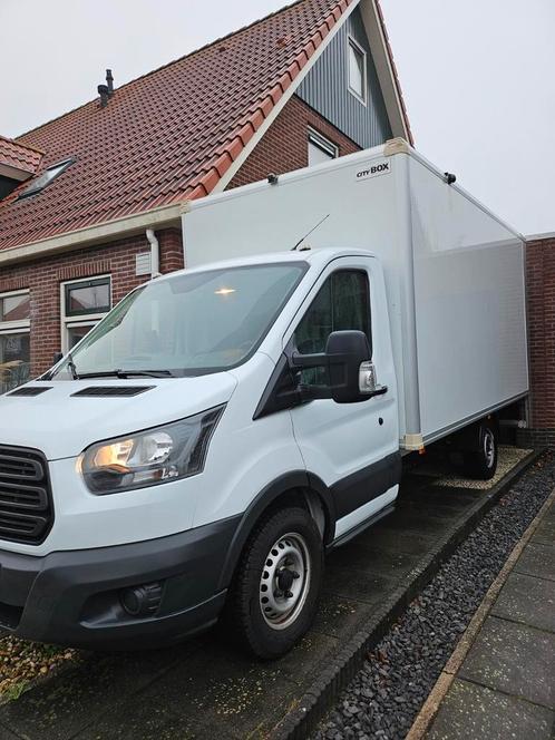 Bakwagen huren / verhuisdiensten, Diensten en Vakmensen, Verhuur | Auto en Motor