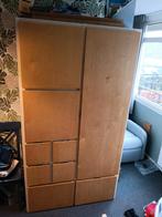 Ikea kast rakke, Huis en Inrichting, Kasten | Kledingkasten, Overige materialen, Gebruikt, 100 tot 150 cm, 150 tot 200 cm